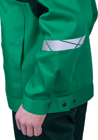 Куртка СТРОНГ летняя