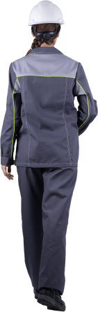 Куртка ТУРБО летняя