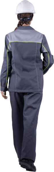 Куртка ТУРБО летняя