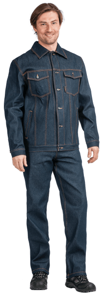 Костюм КОВБОЙ летний