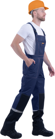 Костюм КМ-10 ЛЮКС летний