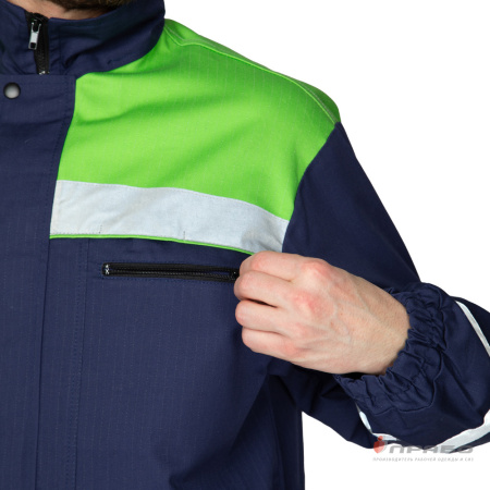 Костюм мужской летний "Интегро"