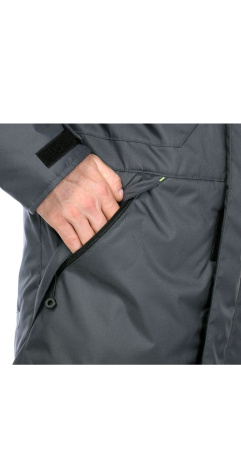 Костюм утепленный "Брукс"