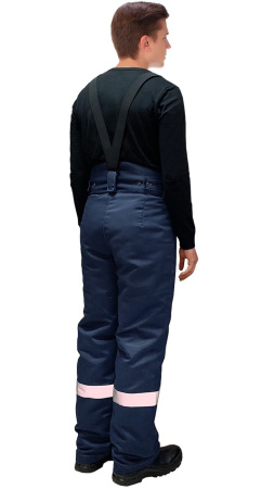 Костюм утепленный "Тимбер РФ"