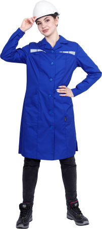 Халат ОПЕРАТОР летний