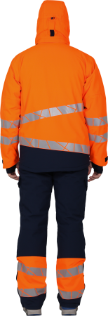 Куртка мужская утепленная ACTIVE