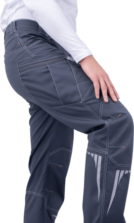 Брюки ПЕРФЕКТ летние