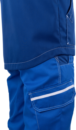 Куртка ЭДВАНС летняя