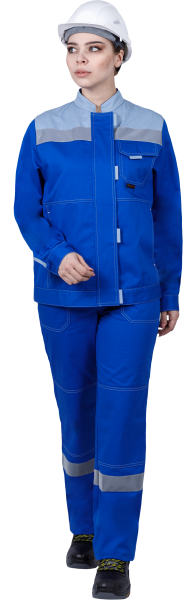 Костюм РАЦИОНАЛИЗАТОР летний