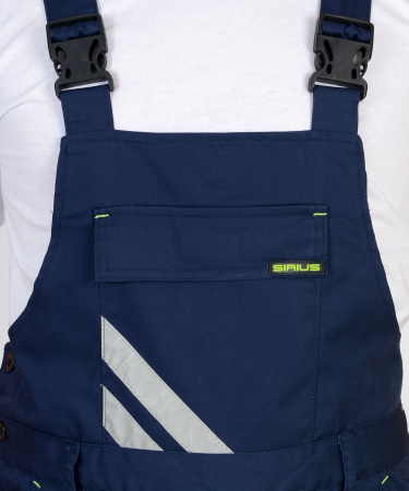 Полукомбинезон СИРИУС-ФОТОН