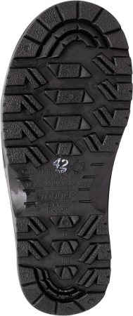 Сапоги НАДЫМ с КП и КС