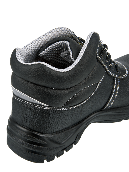 Ботинки СПЕЦ-1