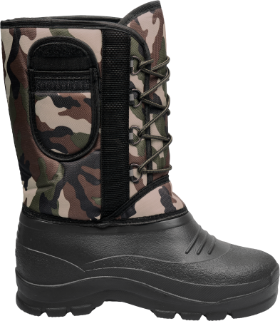 Сапоги ЭВА АЛЯСКА