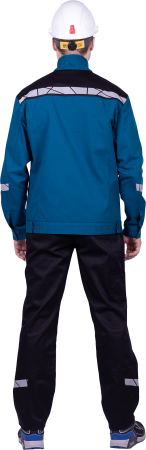 Куртка СТРОНГ летняя