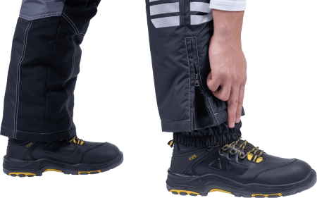 Брюки ЭДВАНС зимние