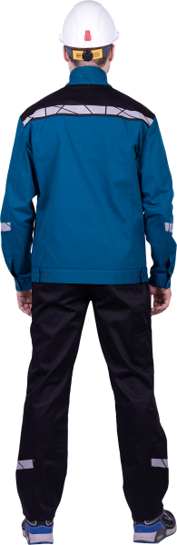 Куртка СТРОНГ летняя