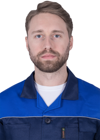 Халат СТАНДАРТ летний