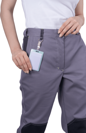 Брюки ЭДВАНС летние