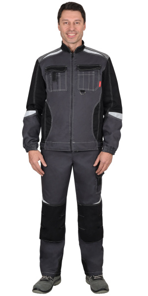 Куртка СИРИУС-ФАВОРИТ-МЕГА