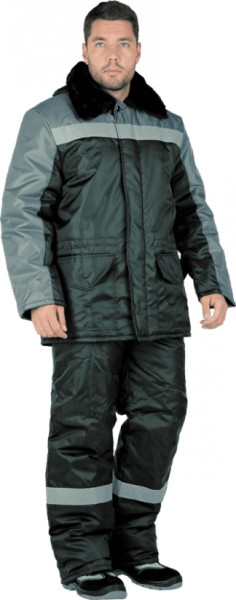 Костюм РЕГИОН зимний