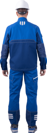 Куртка ЭДВАНС летняя