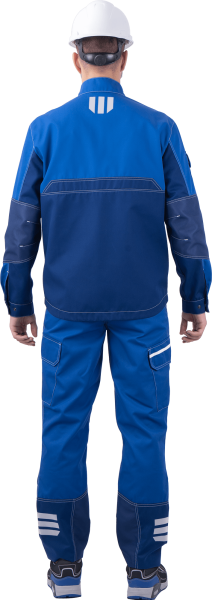 Куртка ЭДВАНС летняя