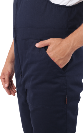 Костюм АНТИСТАТ зимний