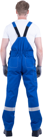 Костюм РАЦИОНАЛИЗАТОР летний