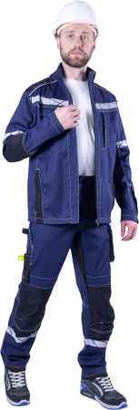 Брюки КОРПОРАЦИЯ летние