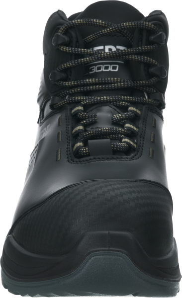 Ботинки VERT с КП и КС Thinsulate® шерст.мех