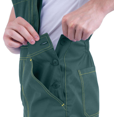 Костюм КМ-10 ЛЮКС летний