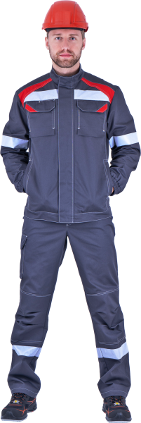 Костюм СТАРАТЕЛЬ летний