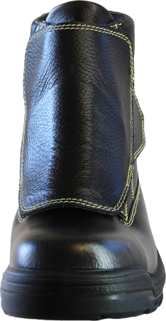 Ботинки ПРОМЕТЕЙ сварщик с КП и КС