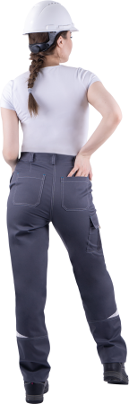 Брюки ТУРБО SAFETY летние