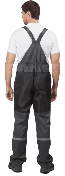 Костюм АВТОМОЙЩИК летний