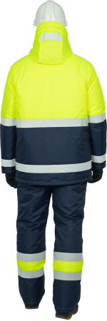 Костюм БРАЙТ зимний