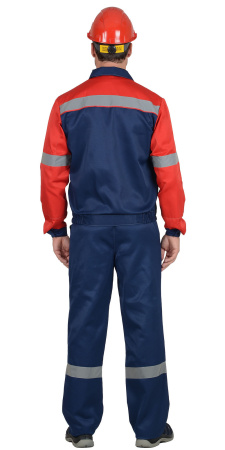 Костюм СИРИУС-ЛЕГИОНЕР куртка, брюки