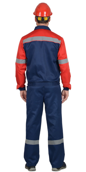 Костюм СИРИУС-ЛЕГИОНЕР куртка, брюки