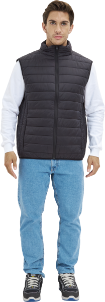 Жилет ДЕМИ стеганый