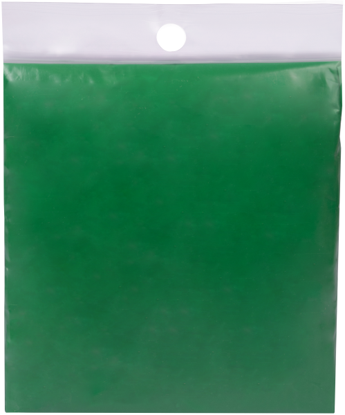 Плащ ДОЖДЕВИК ЛЮКС зеленый