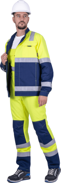 Костюм РЕФЛЕКТ-1