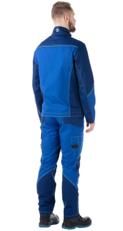 Костюм мужской "Индевор"