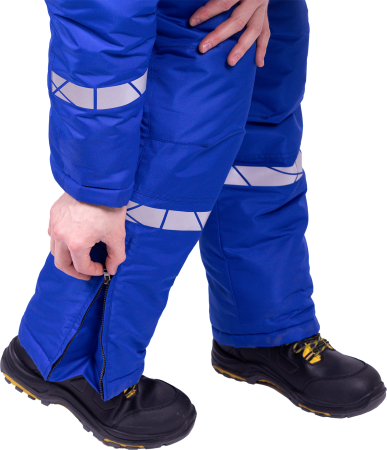 Комбинезон ПИЛОТ зимний