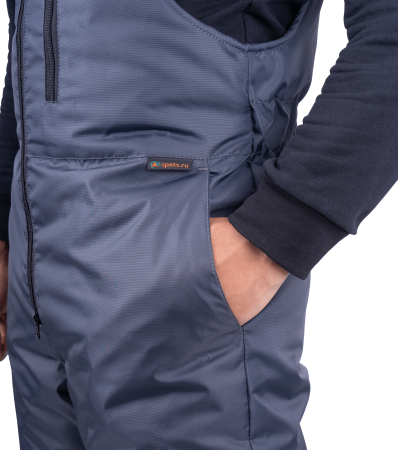 Куртка РОУД зимняя