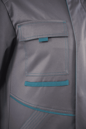 Костюм ГАЛАКТИКА летний