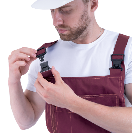 Костюм КМ-10 ЛЮКС летний