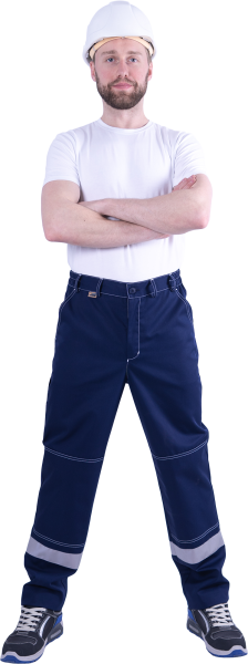 Брюки ТУРБО ВИЖН летние