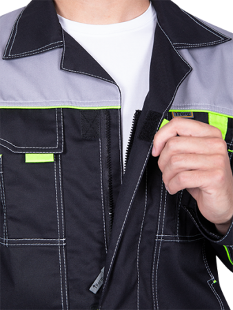 Куртка ТУРБО летняя