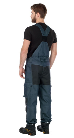 Полукомбинезон "Левел"