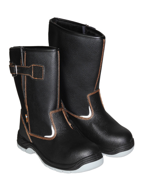 Сапоги ЕВРОПА, ПКП, иск. мех, ПУ-ТПУ